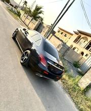 Mercedes-Benz C300 Sport 4Matic Sedan AWD (2.0L 4cyll 7A) 2016 Black for sale