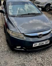 Honda Civic Si Sedan 2011 Gray for sale