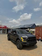 Ford F-150 Raptor 4x4 SuperCrew Cab Styleside 5.5 ft. box 145 in. WB for sale