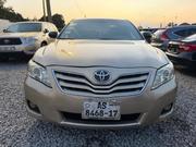 Toyota Camry 2009 Gold for sale