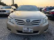 Toyota Camry 2009 Gold for sale