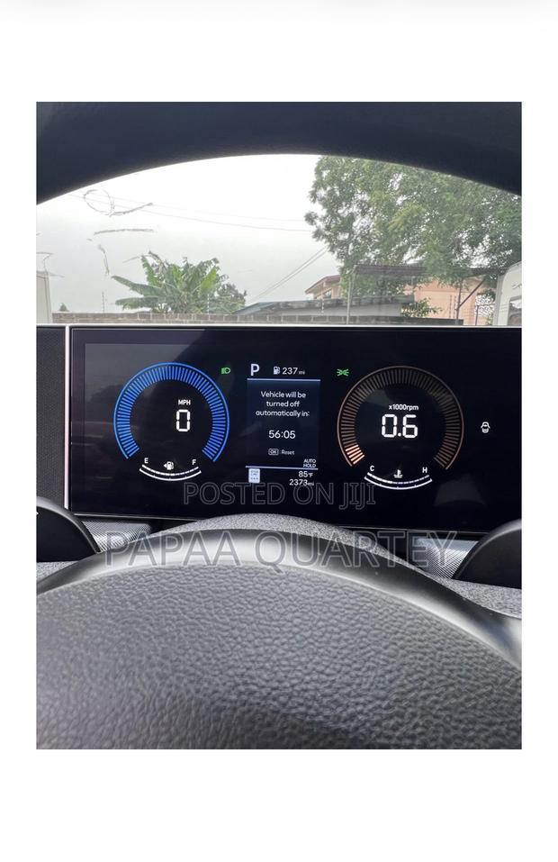New Hyundai Sonata 2025 Black