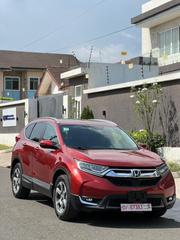 Honda CR-V Touring AWD 2018 for sale