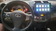 Toyota RAV4 2.5 Limited 4x4 2012 White for sale