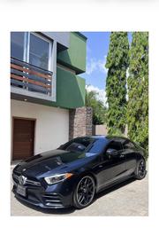 Mercedes-Benz CLS 2019 Black for sale