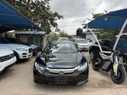 Honda Civic 2019 Black for sale