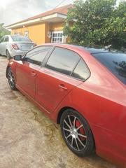 Volkswagen Jetta 2013 Red for sale