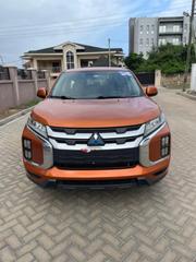 Mitsubishi Outlander Sport ES 2.0 2020 Orange for sale