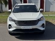 Jetour X70 1.5 7-Seater FWD 2020 White for sale