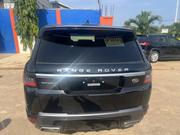 Land Rover Range Rover Sport HSE Dynamic 4x4 2020 Black for sale