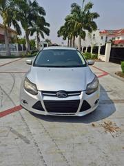 Ford Focus SE 2011 Silver for sale