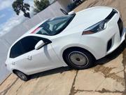 Toyota Corolla LE Eco 4dr Sedan (1.8L 4cyl CVT) 2015 White for sale