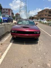 Dodge Challenger GT AWD 2019 Red for sale