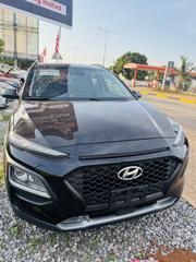 Hyundai Kona 2019 Black for sale