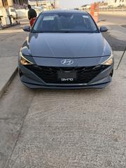 New Hyundai Elantra 2023 Gray for sale