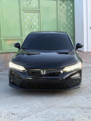 Honda Civic 2023 Black for sale