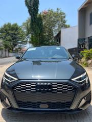 Audi A3 2023 Black for sale