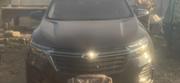 Chevrolet Equinox LS 2024 Black for sale