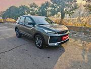 Geely Coolray 2025 Gray for sale