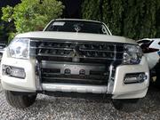 Mitsubishi Pajero V90 3.0 V6 GLS/GLX 2020 White for sale