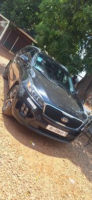 Kia Sorento 4dr SUV 2016 Black for sale