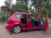 Pontiac Vibe 1.8L 2009 Red for sale