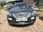 Brilliance FRV 2008 Gray for sale