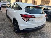 Honda Vezel 2017 White for sale