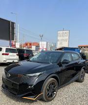 New GAC GS3 2025 Black for sale