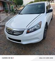 Honda Accord 2014 Pearl for sale