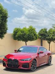 New BMW 430 430i xDrive Coupe 2025 Red for sale