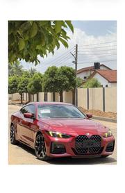 New BMW 430 430i xDrive Coupe 2025 Red for sale