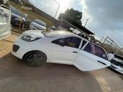 Kia Morning 2013 White for sale