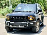New Jetour T2 2.0 Petrol AWD 2025 Black for sale