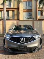 Acura RDX w/Technology Package 2024 Gray for sale