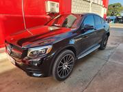 Mercedes-Benz GLC-Class 2019 Black for sale