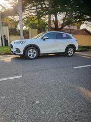 Honda HR-V 2024 White for sale