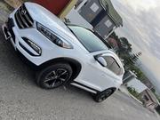 Hyundai Tucson SE AWD 2017 White for sale
