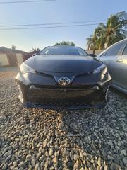 Toyota Corolla SE (1.8L 4cyl 2A) 2019 Black for sale