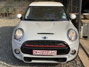 Mini Cooper 2017 White for sale