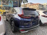 Honda CR-V 2020 Blue for sale