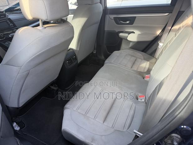 Honda CR-V 2020 Blue