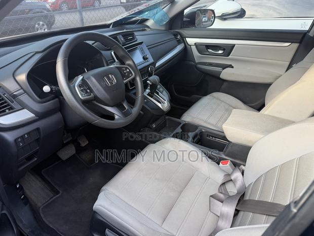 Honda CR-V 2020 Blue
