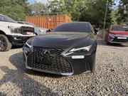 Lexus IS 300 AWD 2023 Black for sale