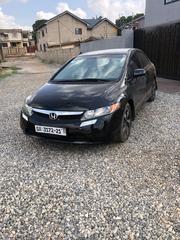 Honda Civic 2010 Black for sale