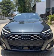 Audi A3 Premium Plus TFSI AWD 2023 Gray for sale