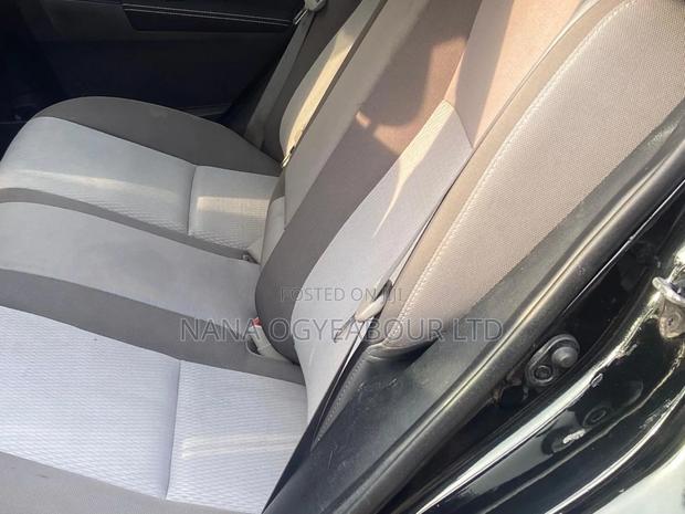Honda CR-V Touring AWD 2019 Gray