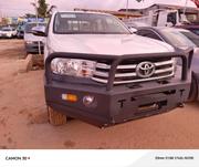 Toyota Hilux Revo Double Cab Deisel 2.4 AWD 2022 White for sale