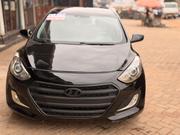 Hyundai Elantra 2017 Black for sale