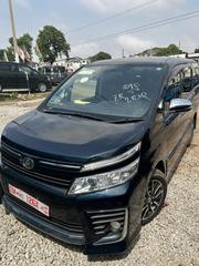 Toyota Voxy 2015 Gray for sale